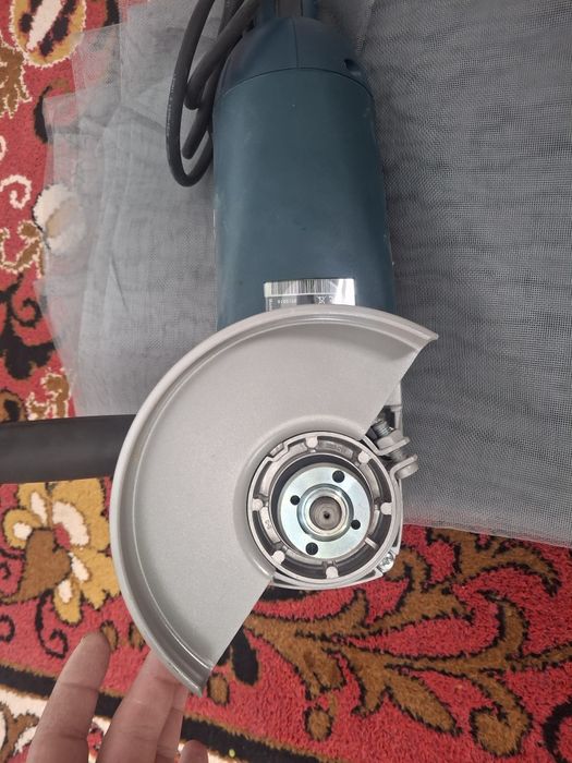 Болгарка сатылады  жаңа