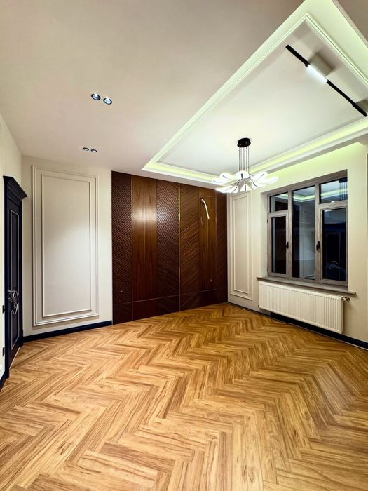 Продаётся евро дом участок новый