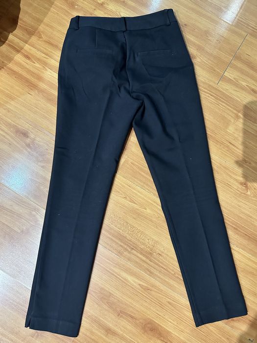 Pantaloni eleganti dama - Stradivarius