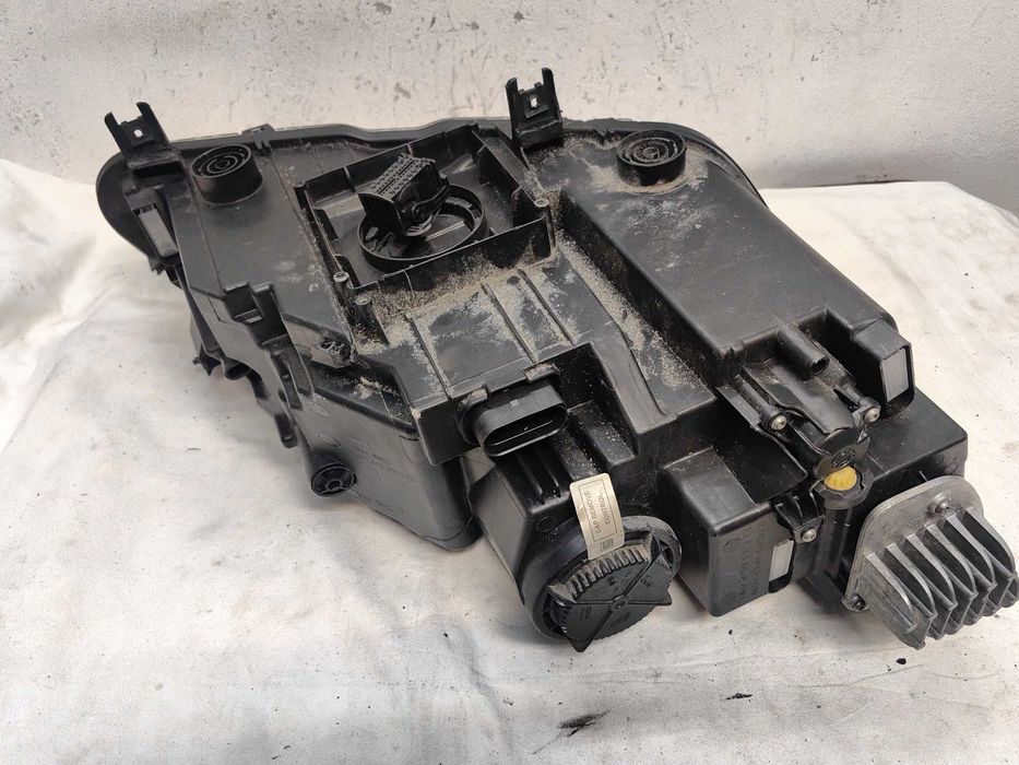 Оригинален фар Сеат Атека  Seat Ateca Full Led