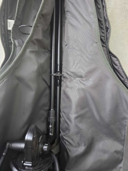 Lansete Dam XT1, 3.90m, 3.5lbs, 2 tronsoane