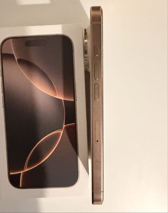 Iphone 16 Pro  128gb