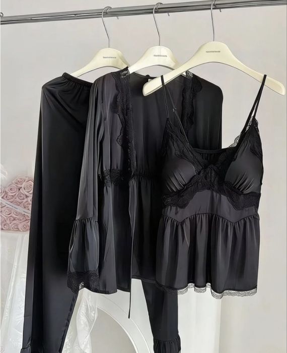 Продам 3-ку пижаму