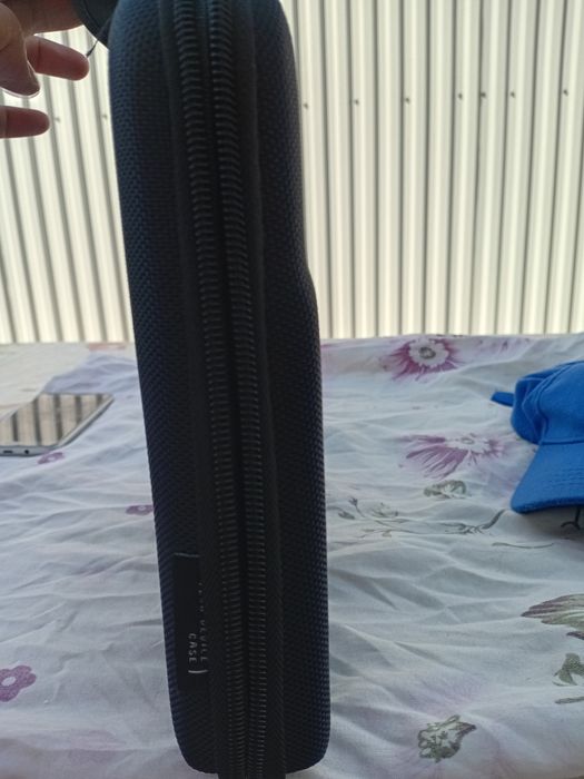 Сумка новая раскладная