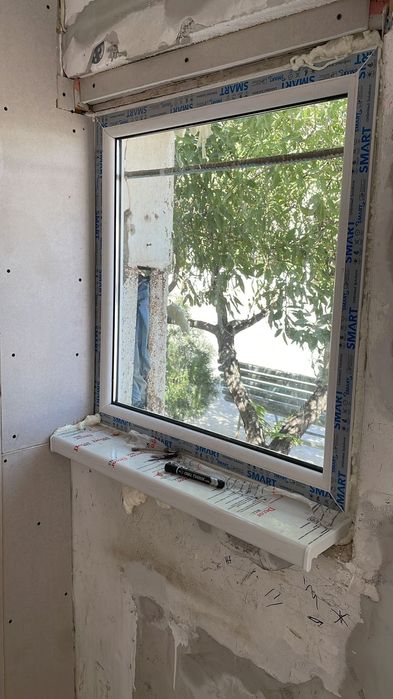 Окна Перегородки Двери Смешные цены