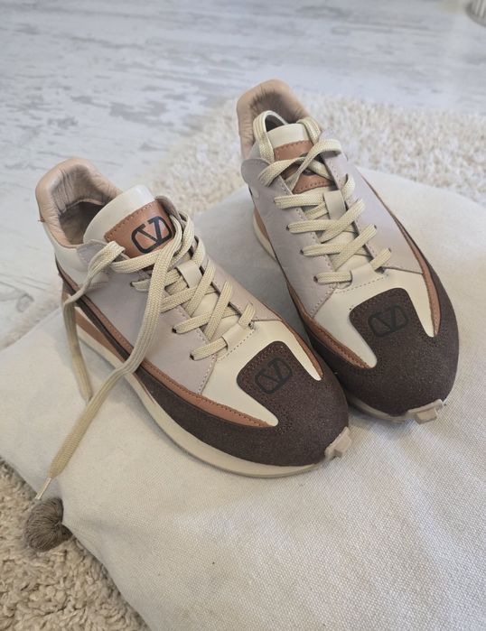 Valentino дамски обувки