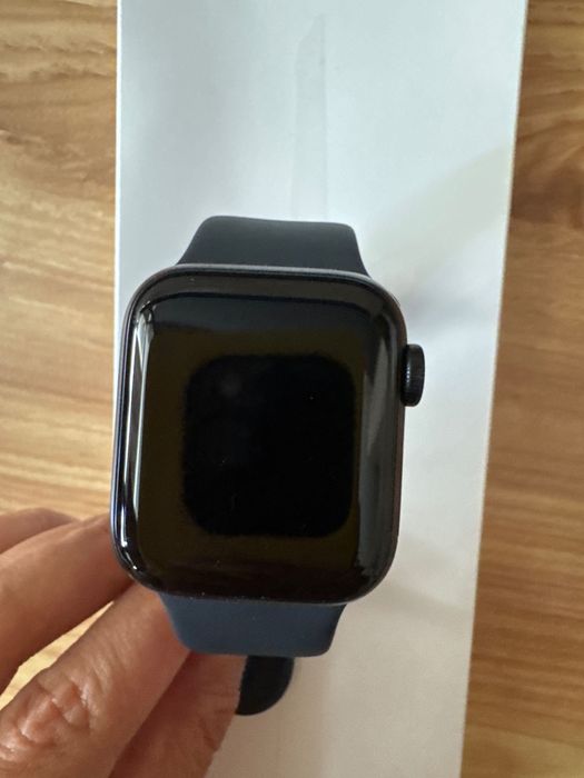 Apple Watch SE 3