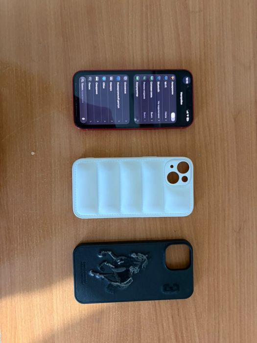 Продам iphone 13, 128 гб