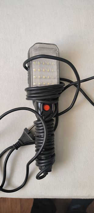 Продам светильник переноску