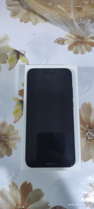Huawei P20 lite 64/4 GB