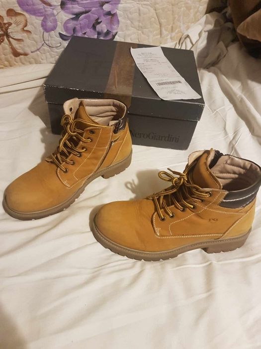 Ghete  nr. 37 de la Nero Giardini