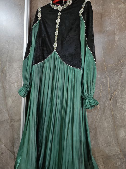 Турецкий женскый куйлак