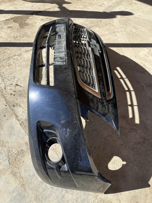 Bufer darkman Cobiltga oldi