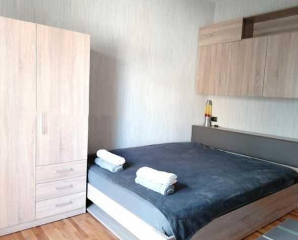 Дава се под наем Двустаен апартамент в София, Център - 58 кв.м за 450 € - Снимка #5