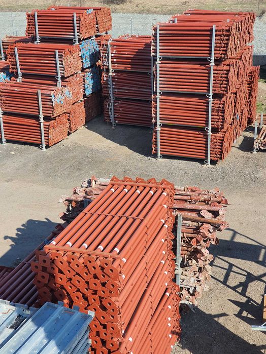 Vindem si inchiriem popi metalici telescopici