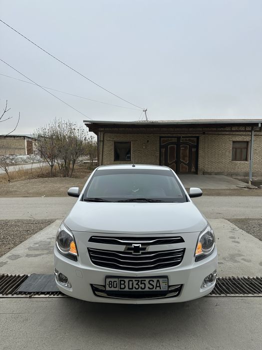 Cobalt 2022LTZ sotiladi