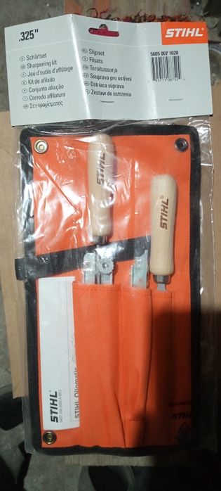 Заточной набор STIHL .325