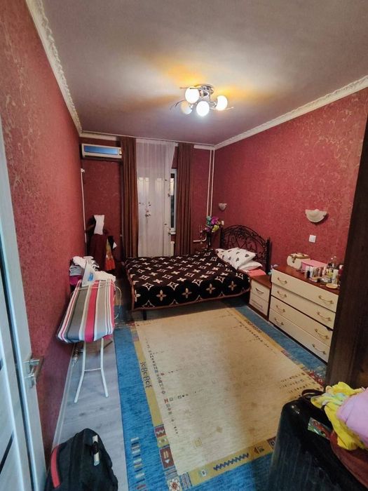 Юнусабад 14 квартал 2/7/9 (63²) продаётся квартира