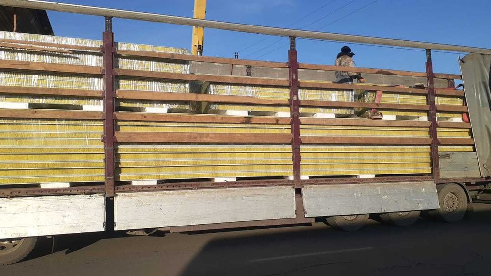 Сэндвич панели срок производства 10-15 раб дней.