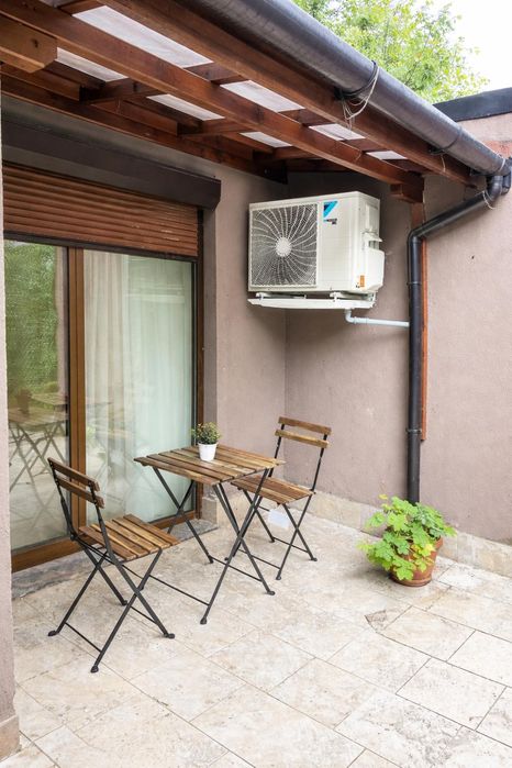 Дава се под наем Двустаен апартамент в София, Бояна - 60 кв.м за 636.99 € - Снимка #8