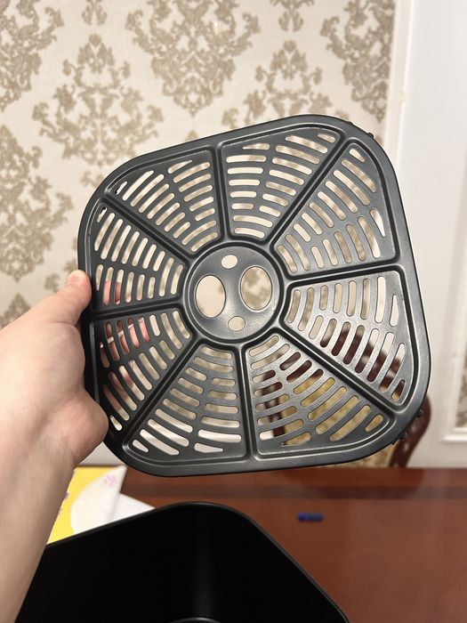 Аэрогриль Red Solution Air Fryer W261