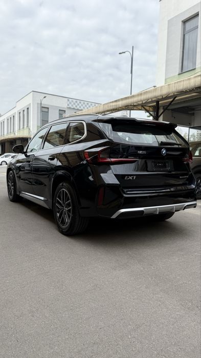 Bmw iX1 510km 25L X электромобиль полный