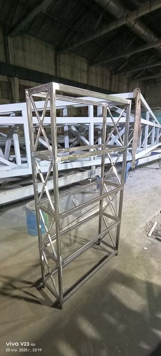 Изготовление лофт мебели