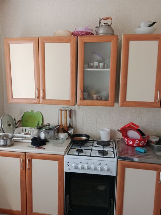 Продам 1 комнатную квартиру