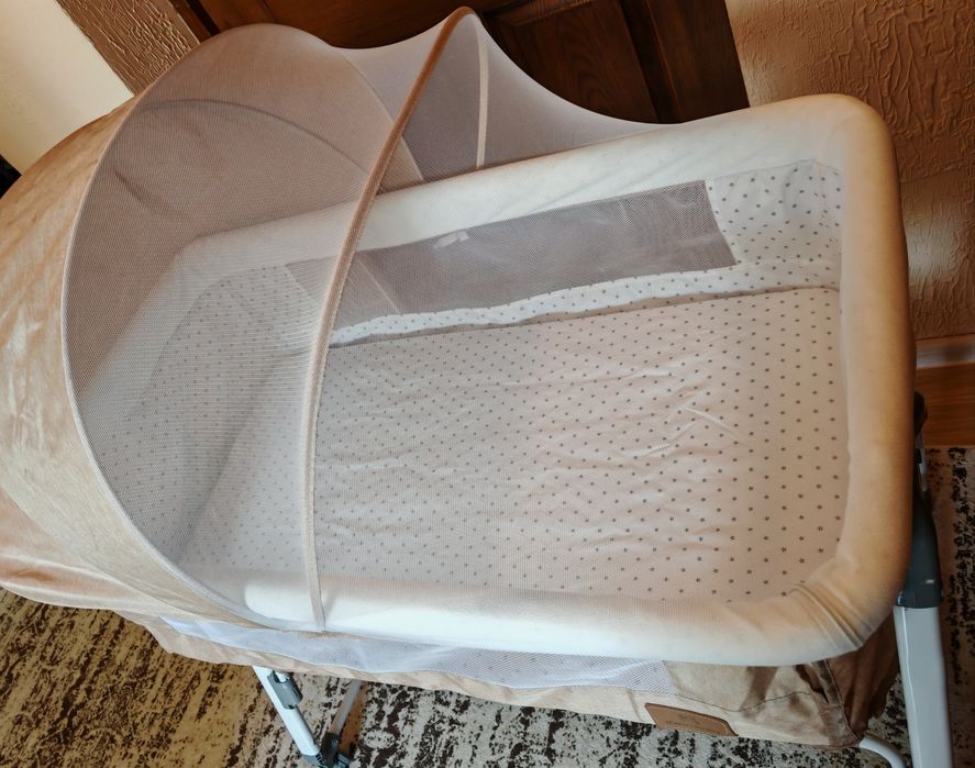 Кроватка Ining baby