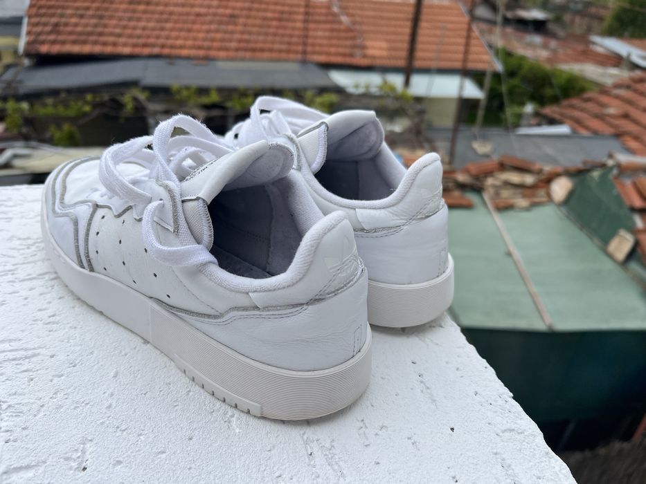 Adidas SuperCourt 41 1/3