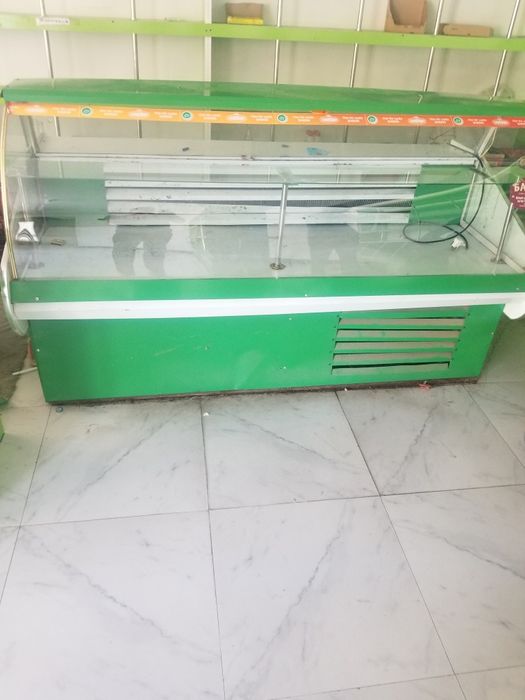 Xolodelnik veterenariya