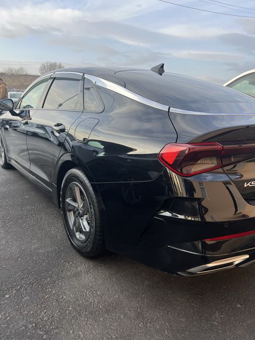 Кия К5 2023 йил срочна сотилади