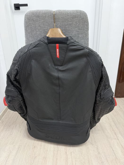 Geaca Moto Sedici Corsa 2