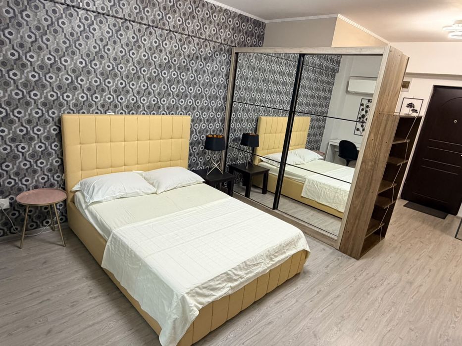 Apartament 1 camera Tatarasi