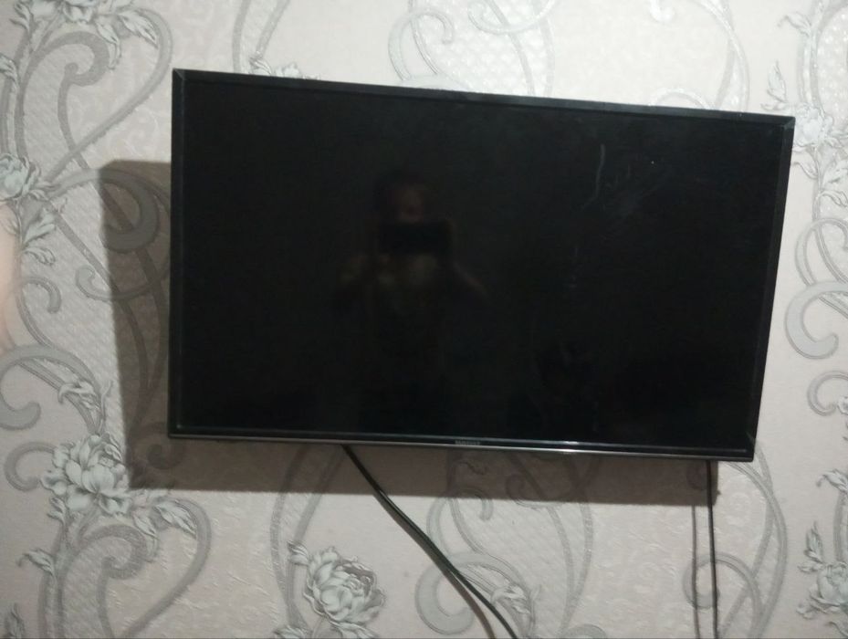 Телевизор в хорошем состоянии