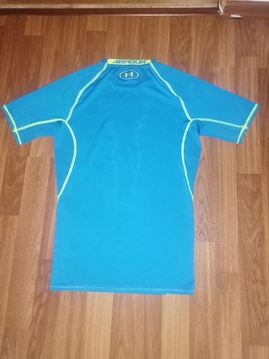 Tricou compression Under Armour heatgear
