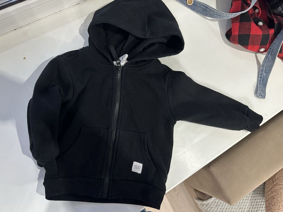 Продам вещи на мальчика