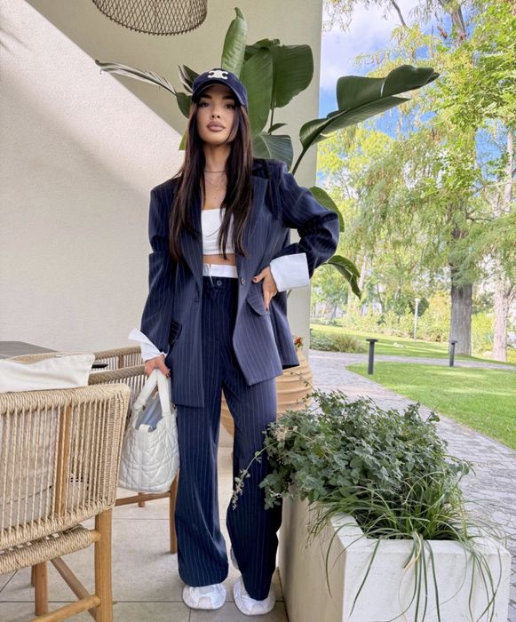 Комплект LBD Чисто нов