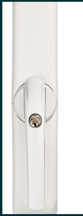 ABUS HomeTec Pro Dispozitiv pentru deschiderea ușii terasă fără fir cu