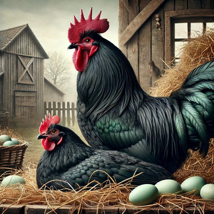 Uy bekalarining katta dumbalari