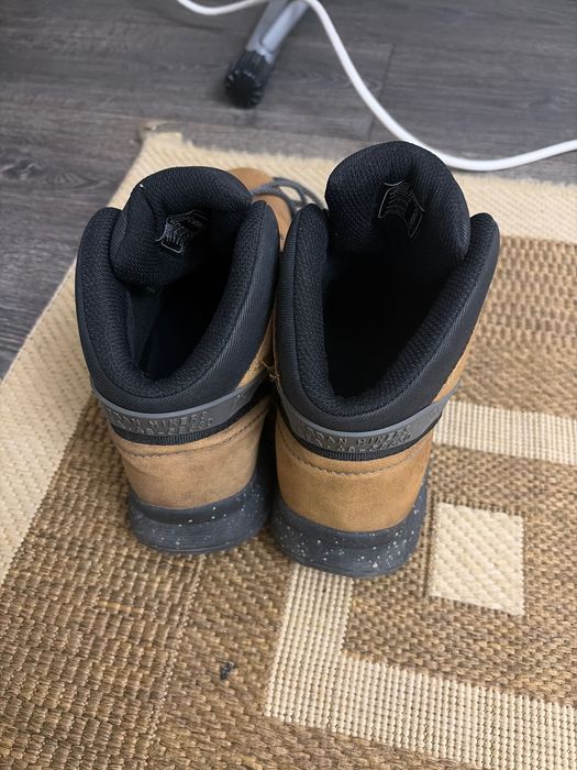 Timberland ботинки оригинал ботинки