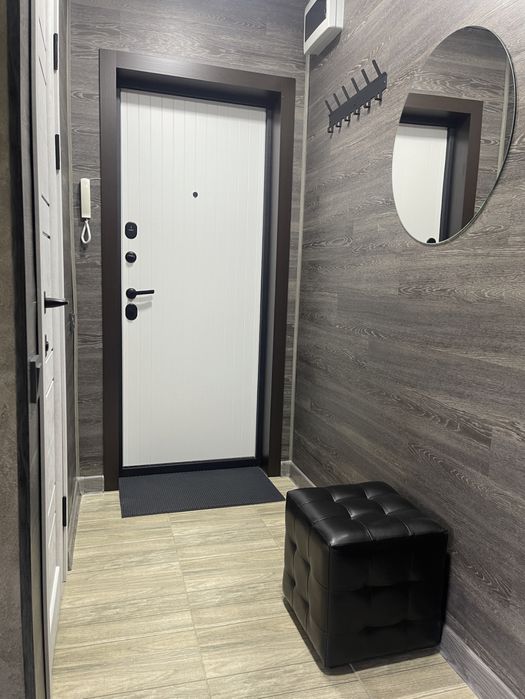 Однокомнатная квартира. Люкс.