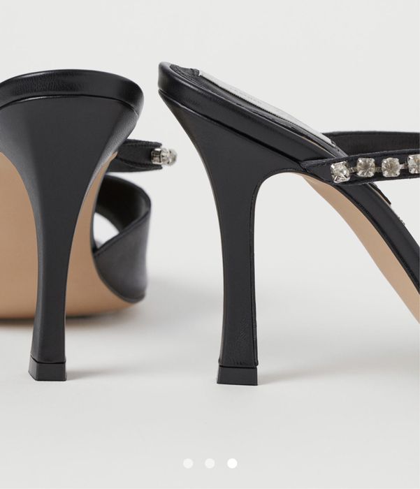 H&M офицялни чехли