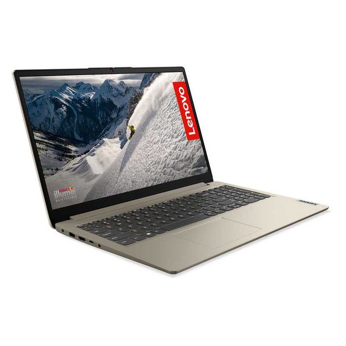 Лаптоп LENOVO IdeaPad 1 15ALC7