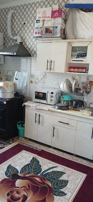 Oqqo'rg'on  Kuybeshiv Navastroyka dom 26.000$