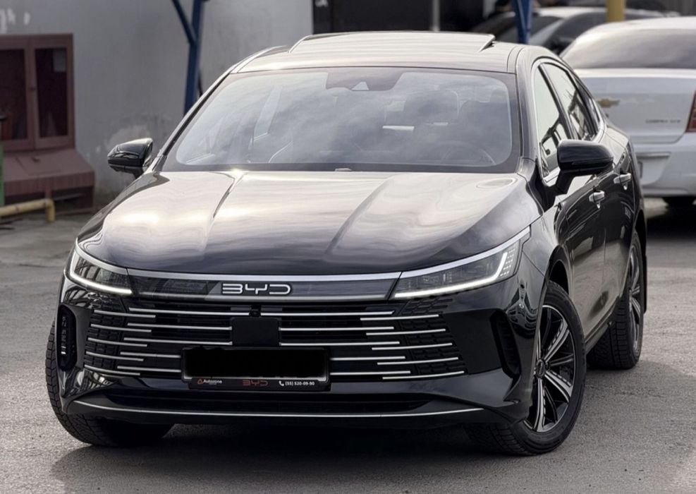 Byd Chazor Full 120km 4-pozitsiya 2023 SROCHNA Sotiladi!