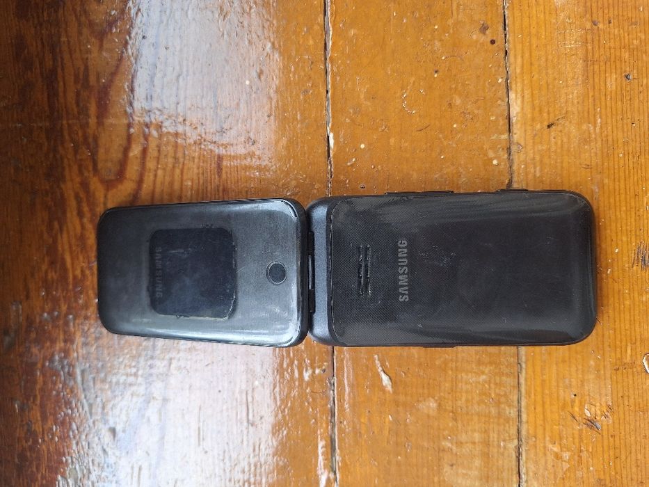 Perfectum samsung  M400