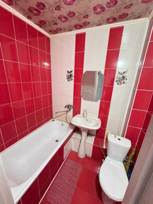 1-комн., нов. план., Коктобе