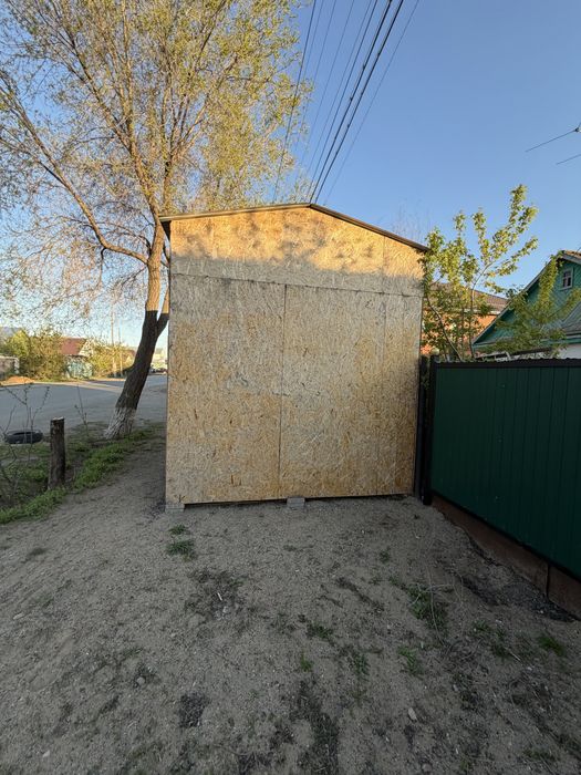 Продается павильон / можно под гараж