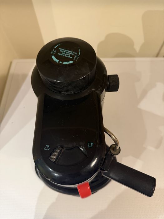 Кафемашина ufesa espresso